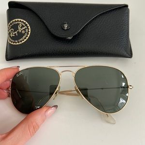 Ray-Ban Standard Original Aviators